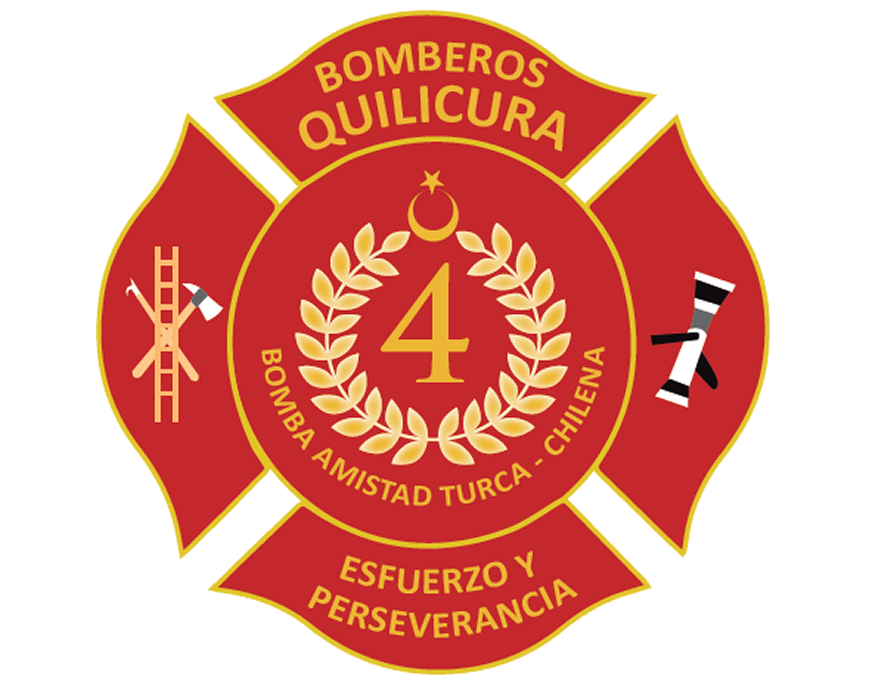 Historia :: Cuarta-compania-de-bomberos-de-quilicura